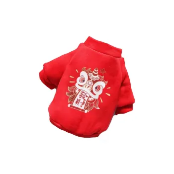 Pampering Pet Clothing