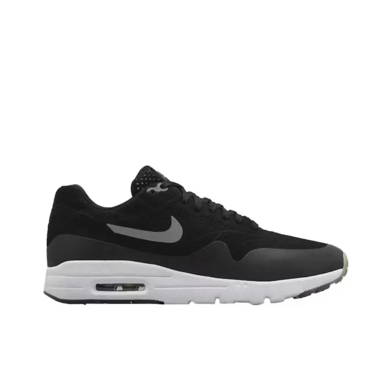 Nike Air Max 1 Ultra Moire Black Women's-2