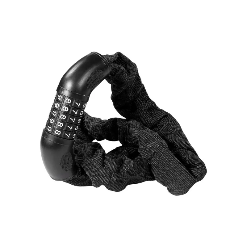 TOSUOD Bicycle Locks Chain Lock-8