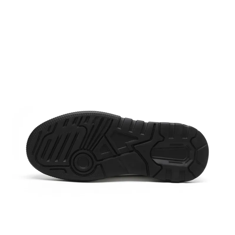 ELLE HOMME Low Top Stylish Skateboarding Shoes Men's-7