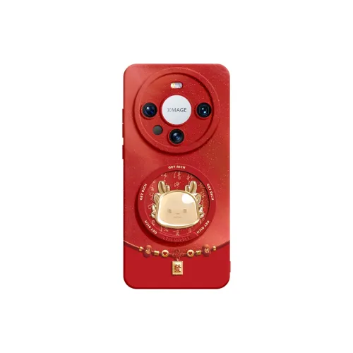 SUPER MOUSE Phone Cases