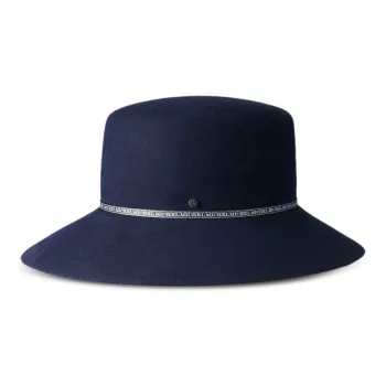 Maison Michel New Kendall Collapsible Hat