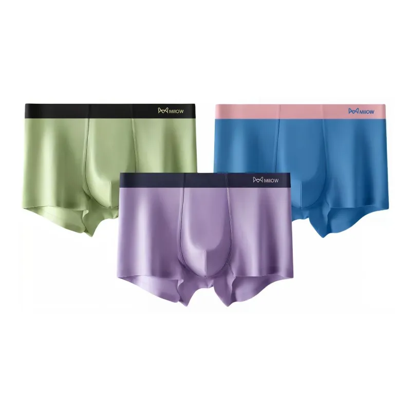 MIIOW Men Underpants-1