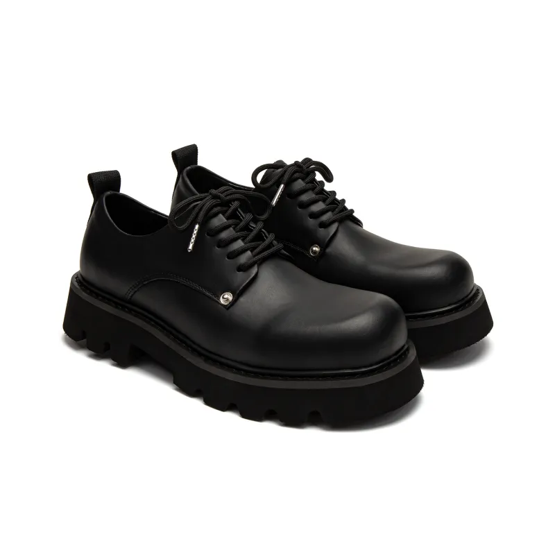 1997K Men's Casual Shoes Men Low Top Black-2