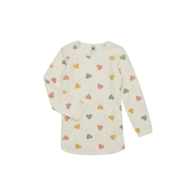 PETIT BATEAU Kids Pajama Sets-2