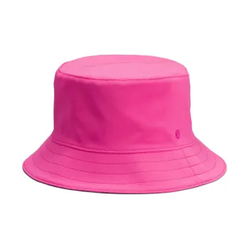Lululemon   Bucket Hats Unisex Pink