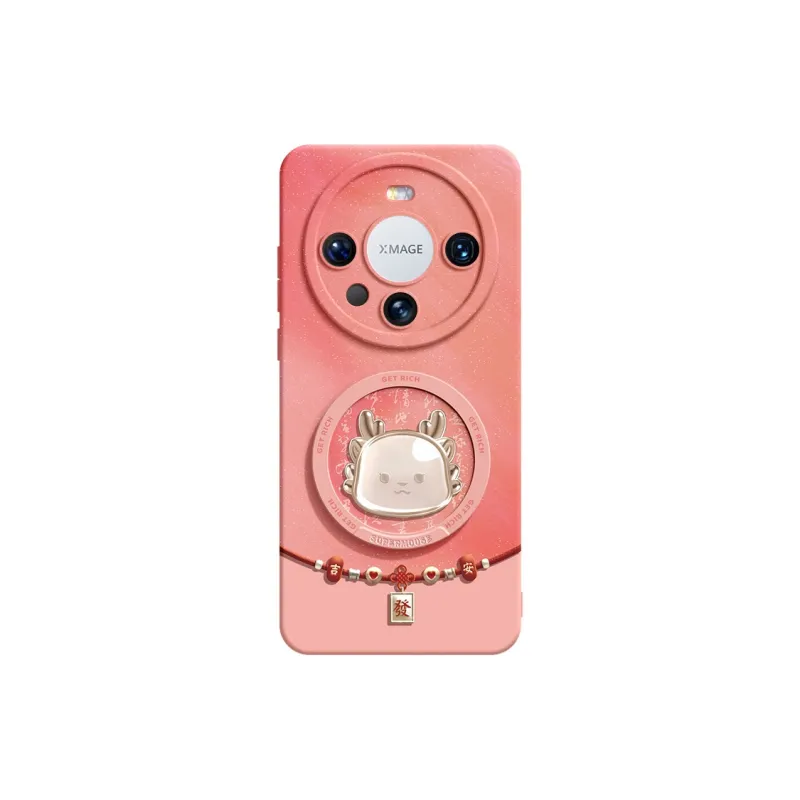 SUPER MOUSE Phone Cases-27