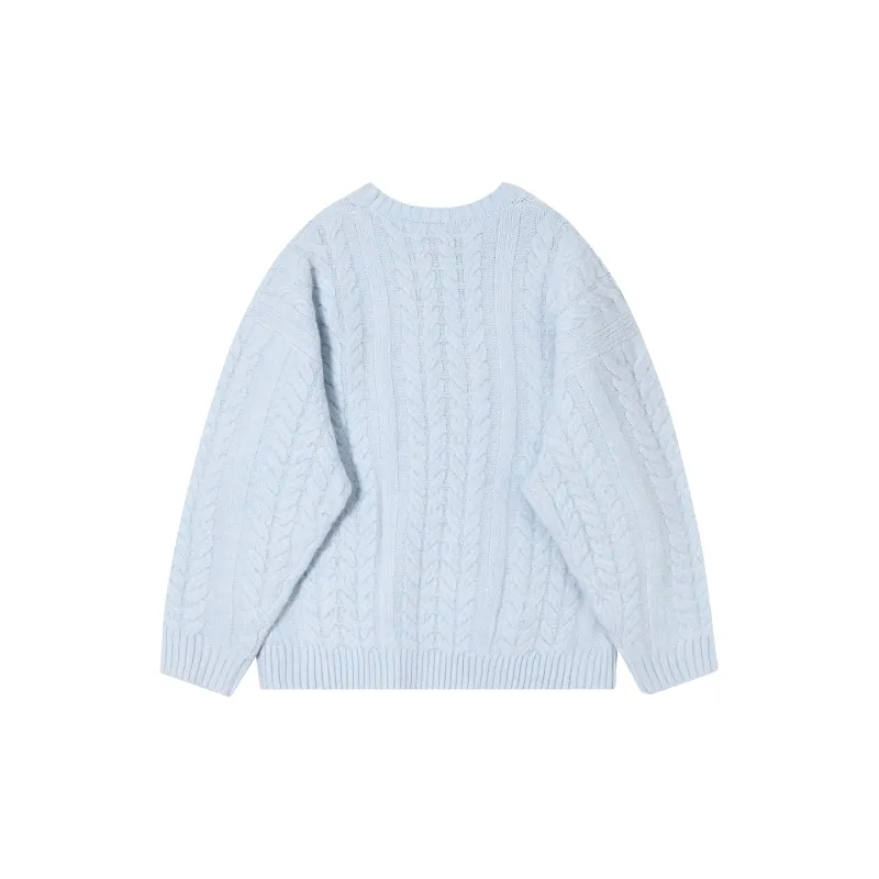 F426 Sweaters Unisex-1