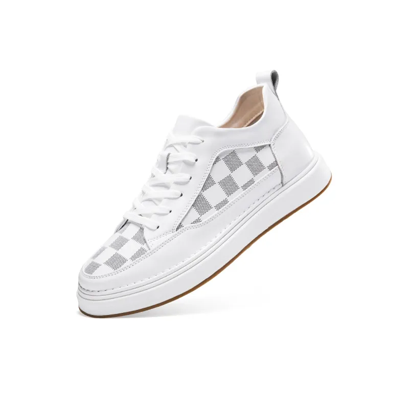The Bull's House Casual Shoes Unisex-22