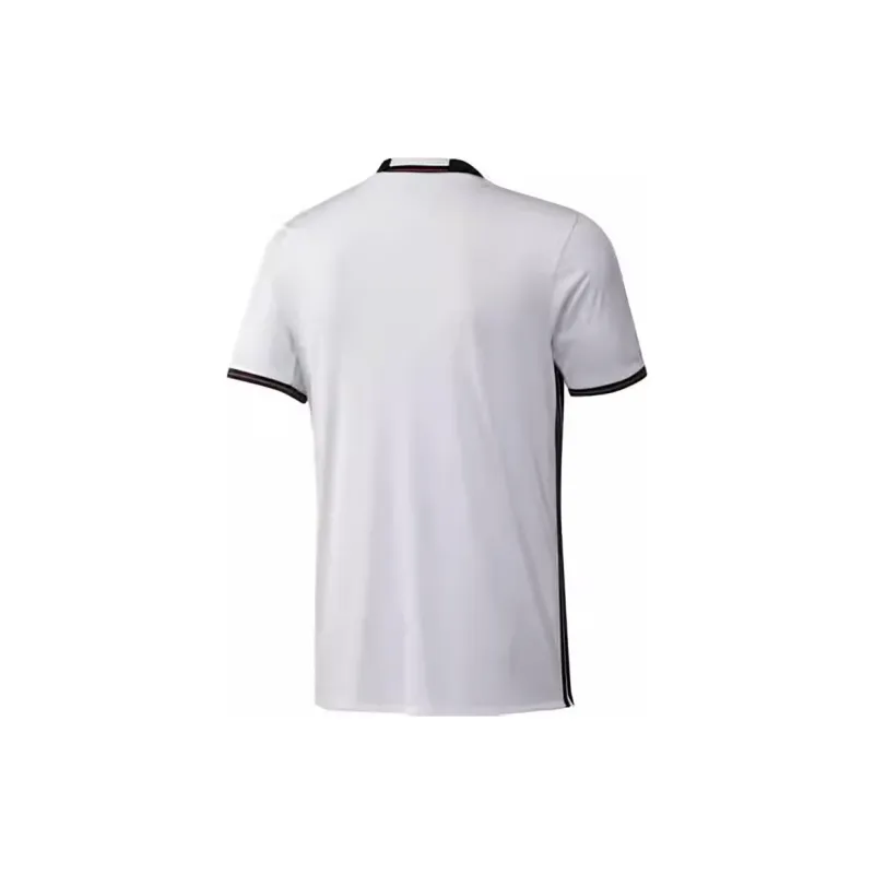 Adidas Soccer Jerseys Men's White-1