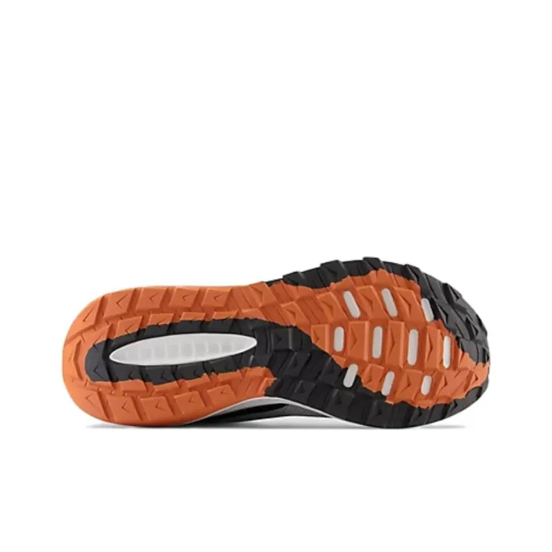 New Balance DynaSoft Nitrel V5 'Grey Black Orange'-4