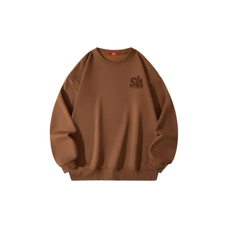 Slazenger Jungle Series Sweatshirt Unisex-8