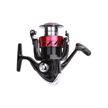 DAIWA Fishing Line Reels