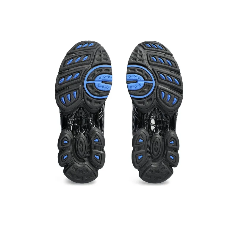 Asics Gel Nimbus 9 Black Pure Silver-6