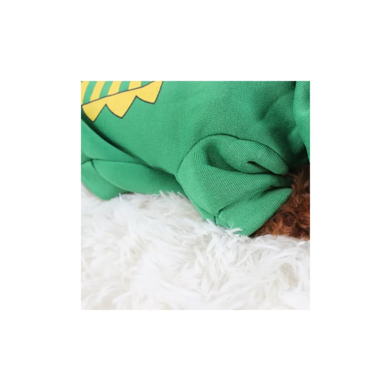 Pampering Pet Clothing-3
