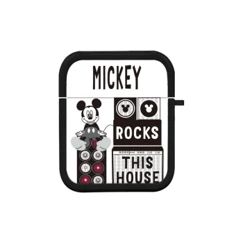 Disney Headphone Cases
