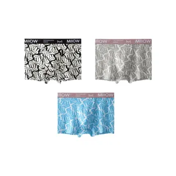 MIIOW Men Underpants