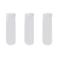 3 Pack (White)