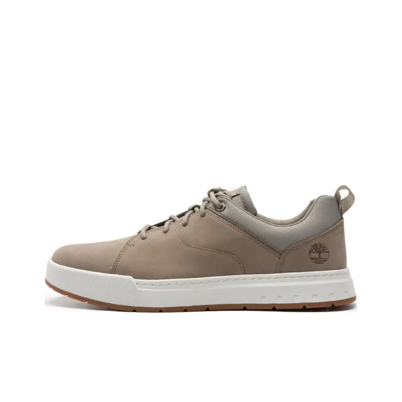 Timberland Maple Grove Trainer 'Tan'-0
