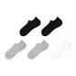 No-Show Socks-Multicolor 2