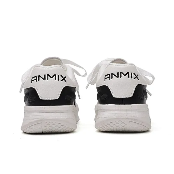 Journey Of Inspiration Low Top Skateboard Shoes Unisex White-3