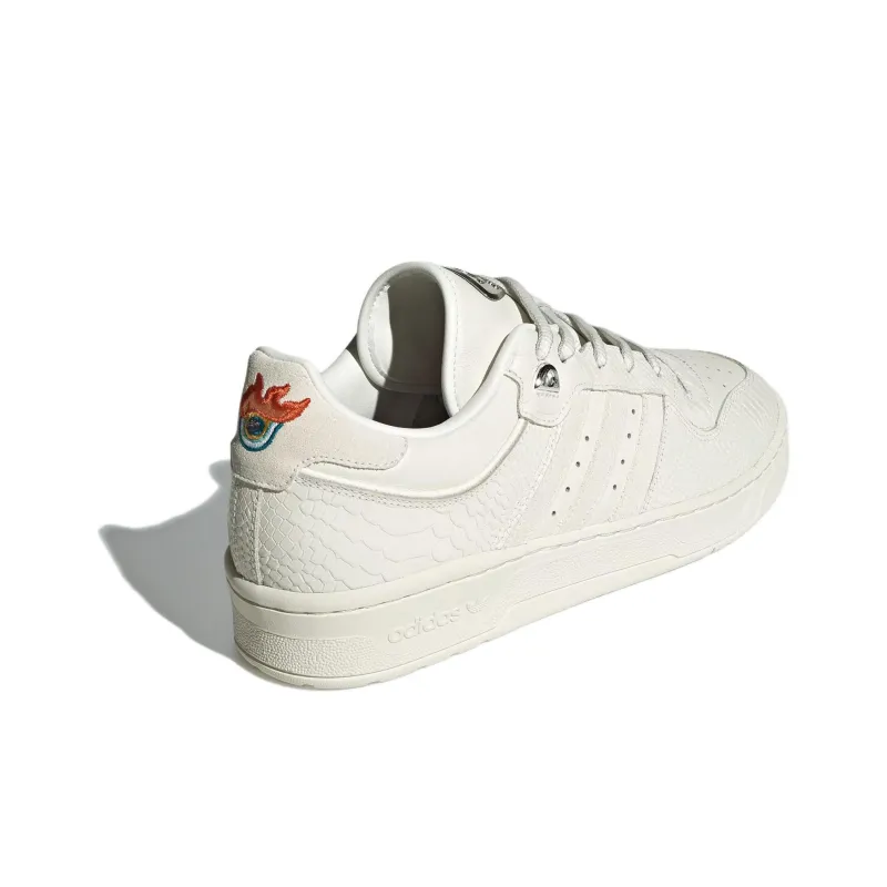 Adidas X Feifei Ruan Rivalry 'White'-4