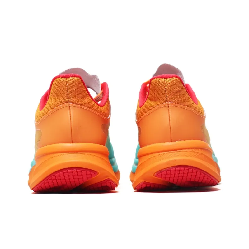 AVOCCO Ao Ge Icon CATALYST Catalyst Low Top Running Shoes Unisex Evening Glow-3