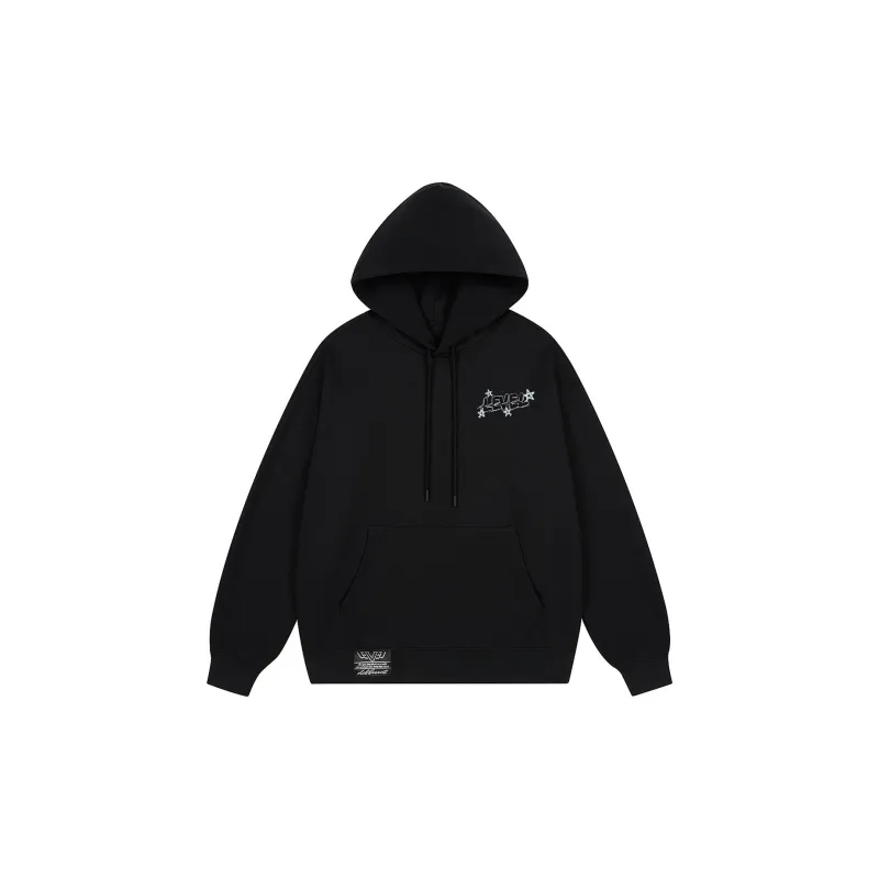 LEVEL RELAX Series Sweatshirts Unisex-1
