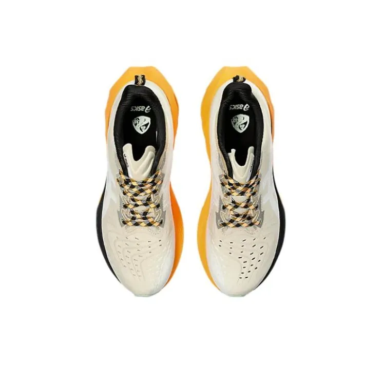 Asics Novablast 4 Tr Fellow Yellow-3