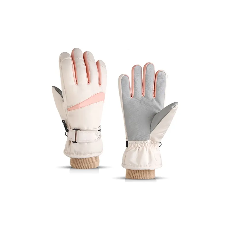 AAJF Gloves Unisex-4