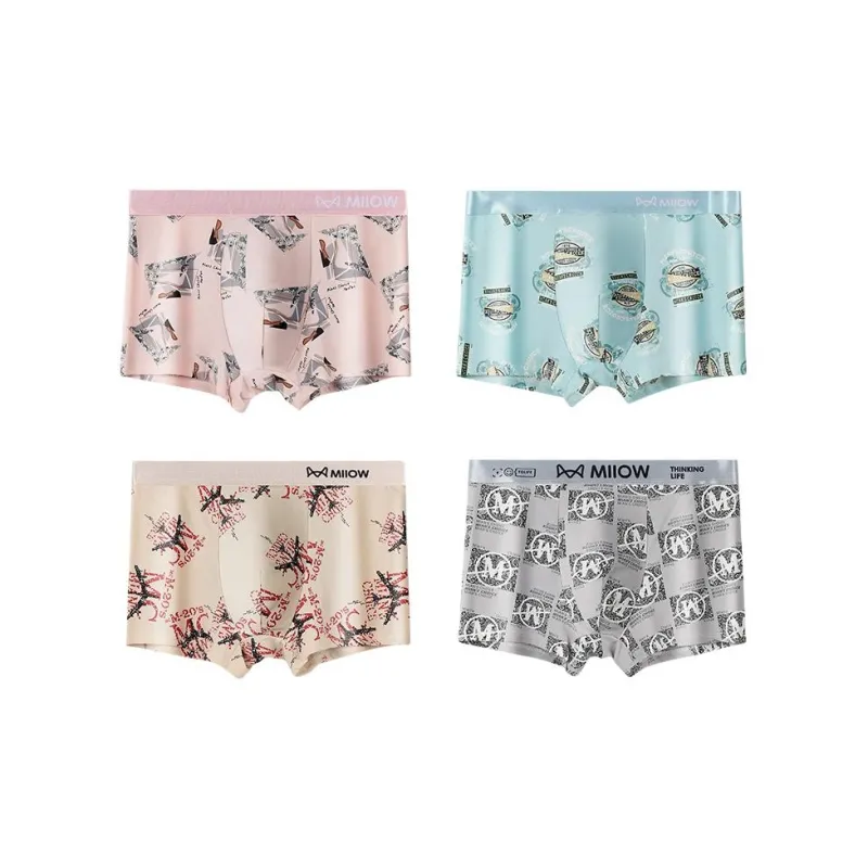 MIIOW Men Underpants-1