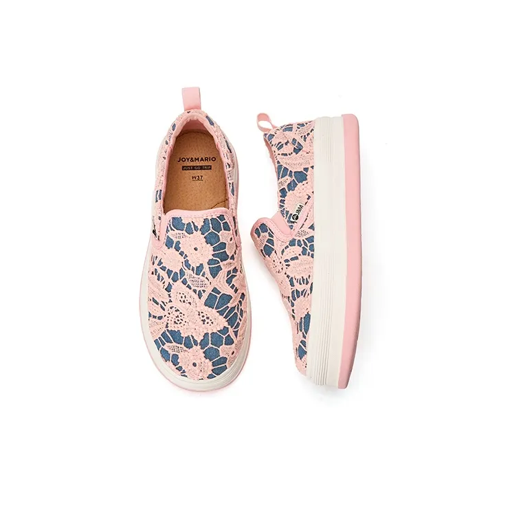 Joy&Mario Loafers 3.5cm Women's-11