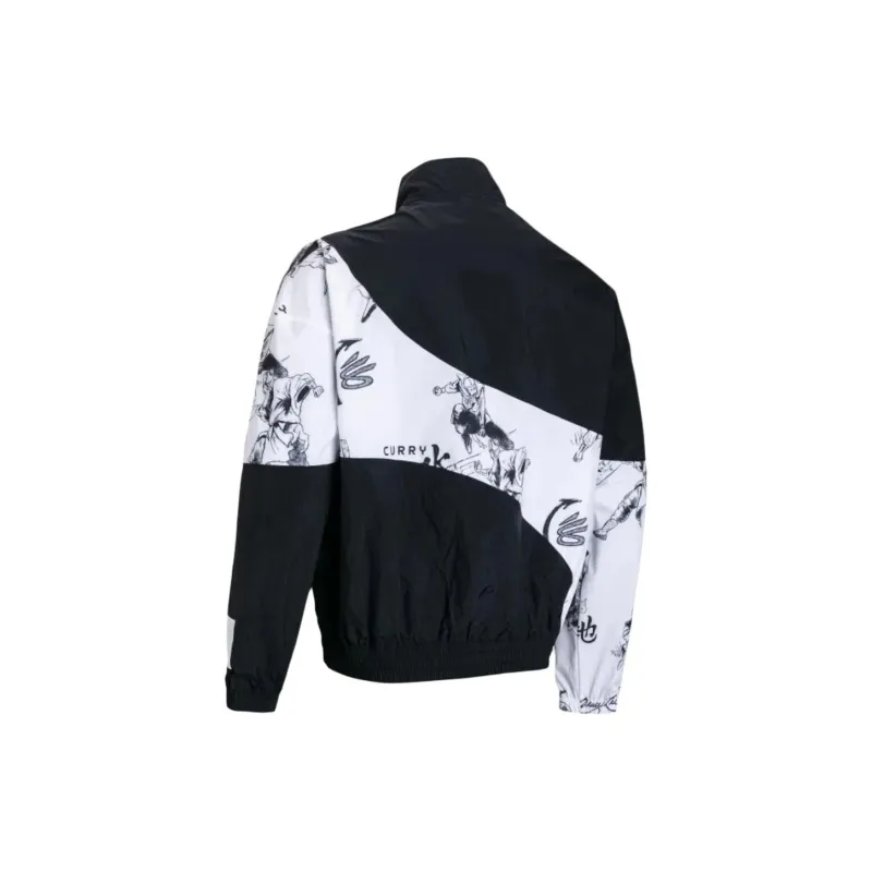 Under Armour Jackets Coats Men's Black-1