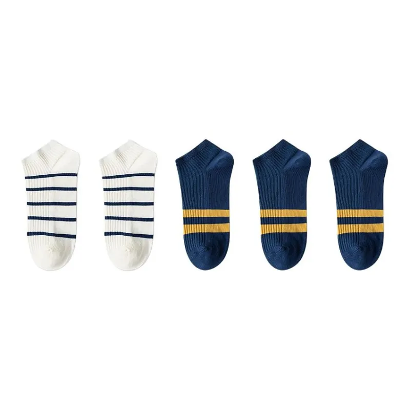 MIIOW Men Socks-3