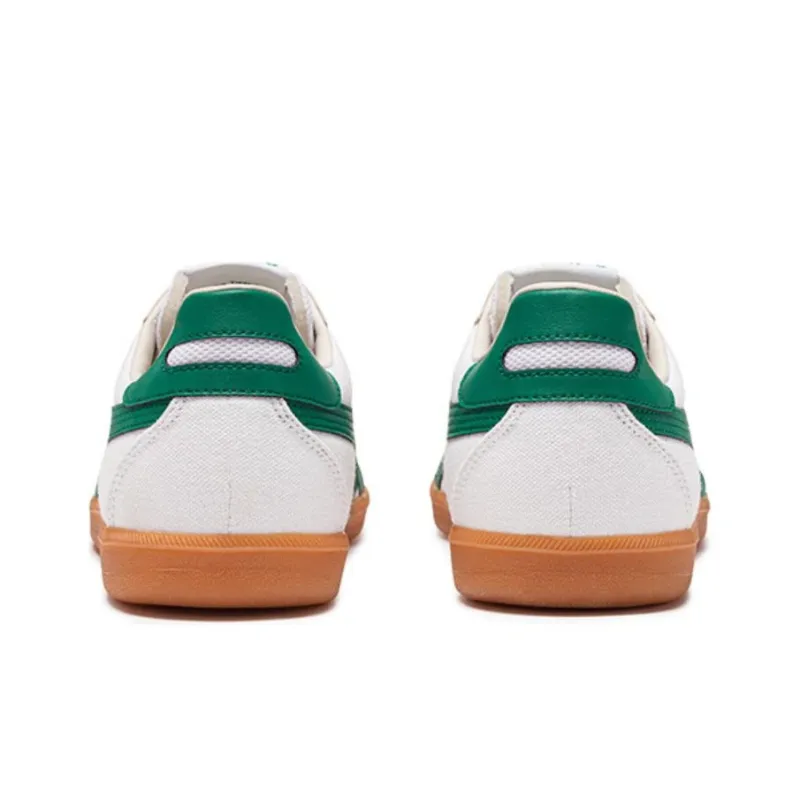 Onitsuka Tiger Tokuten White Green Gum-3