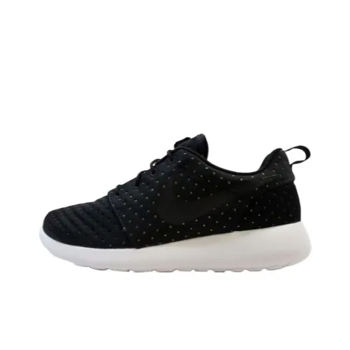 Nike Roshe One 1 Se Black/Black Volt