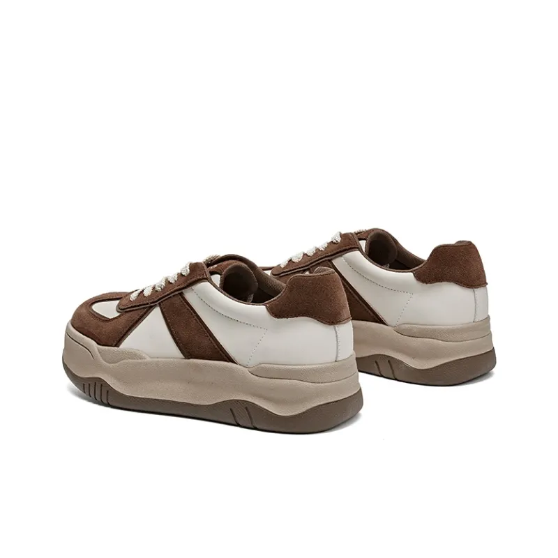 ACESC Low Top Skateboard Shoes Women's-10