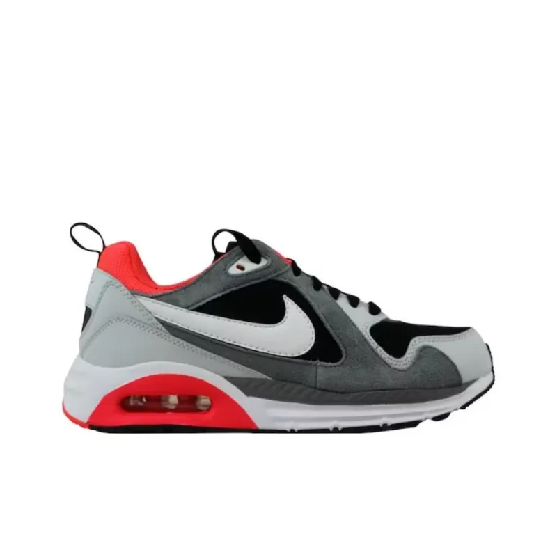 Nike Air Max Trax Black GS-1