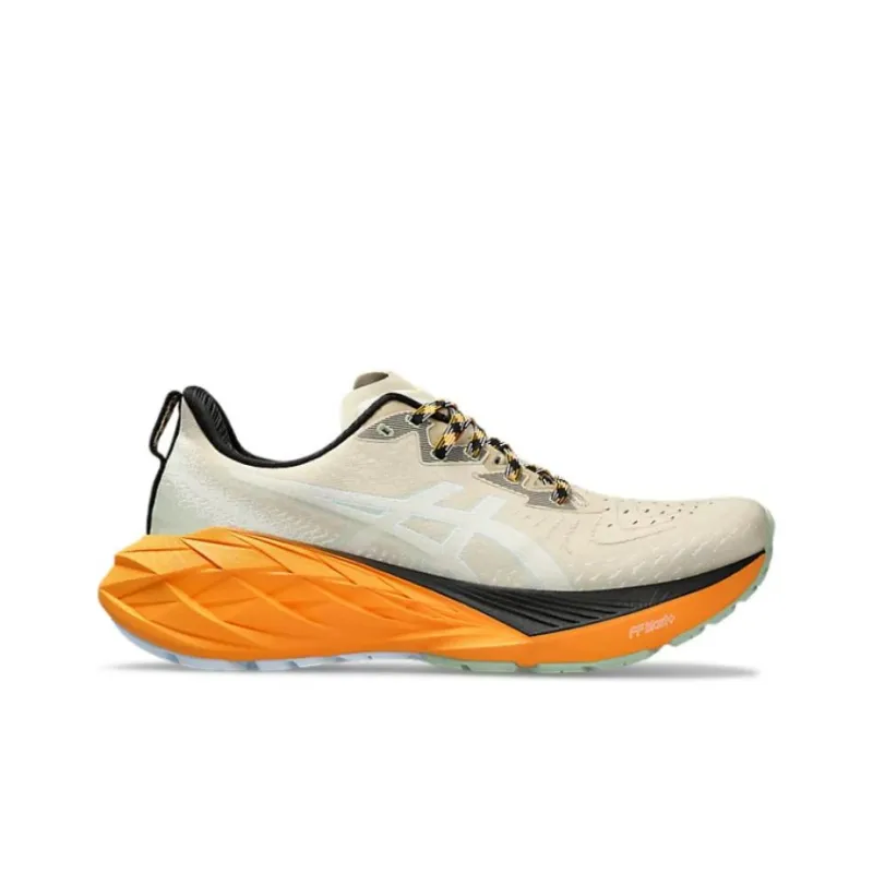 Asics Novablast 4 Tr Fellow Yellow-1