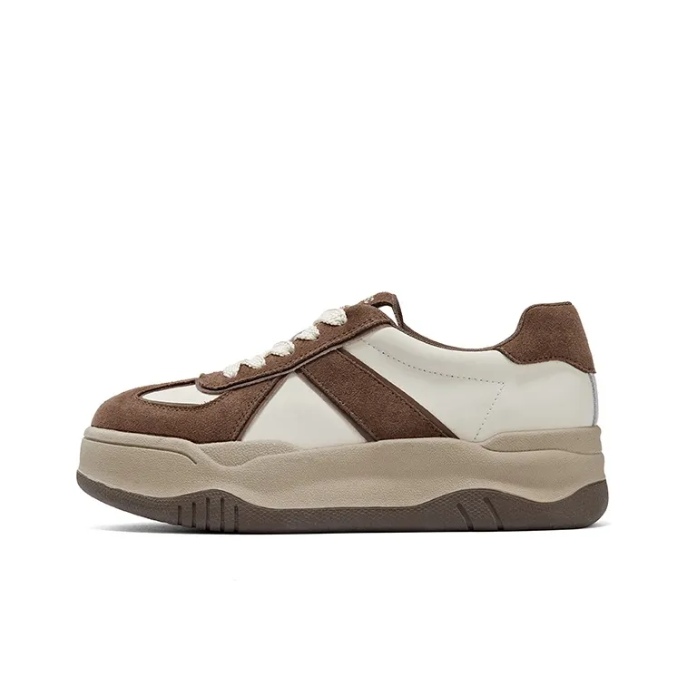 ACESC Low Top Skateboard Shoes Women's-7
