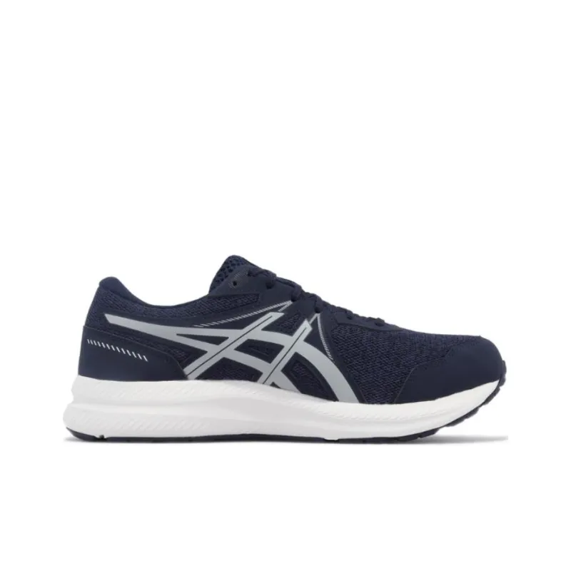 Asics Gel Contend 7 WP 4E Wide 'Deep Ocean'-1
