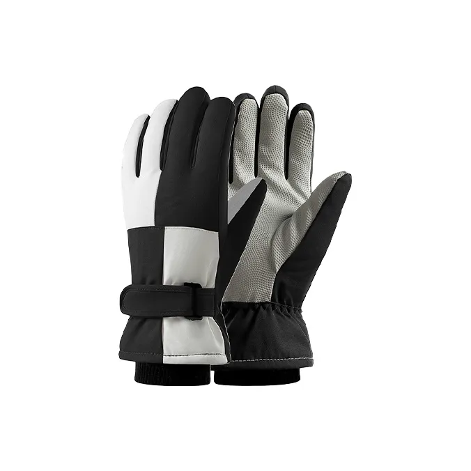 AAJF Gloves Men-0