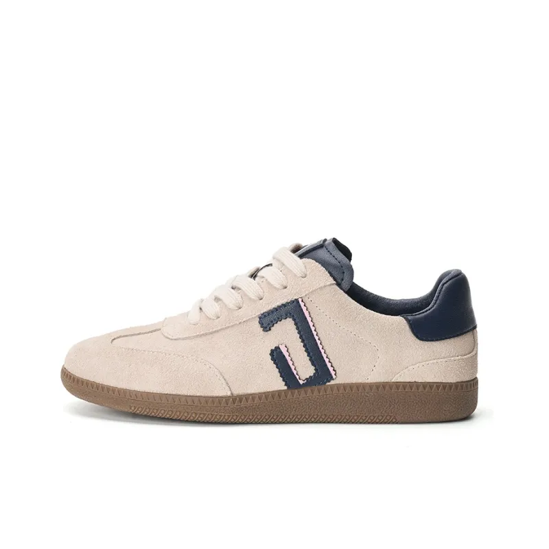 Joy&Mario Lightweight And Breathable Low-Top Skateboard Shoes Unisex-16