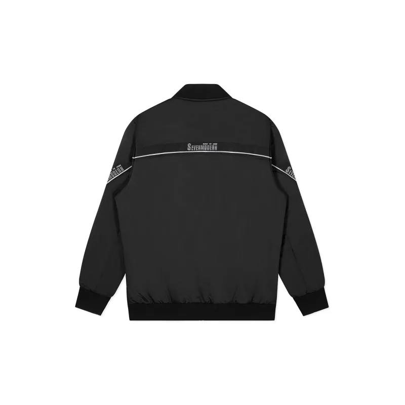 SEVENMODERN Jackets Coats Unisex Verified-1