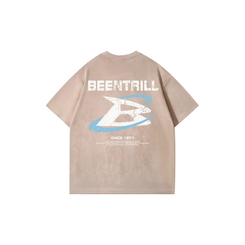 BEENTRILL T Shirts Unisex-11