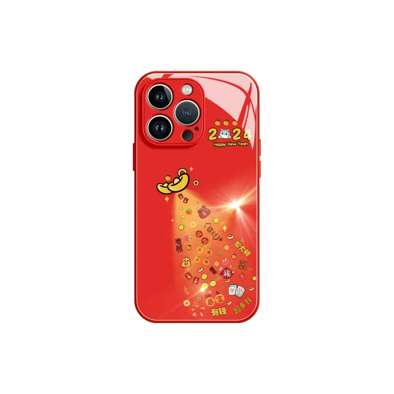 Lingtao Phone Cases-0