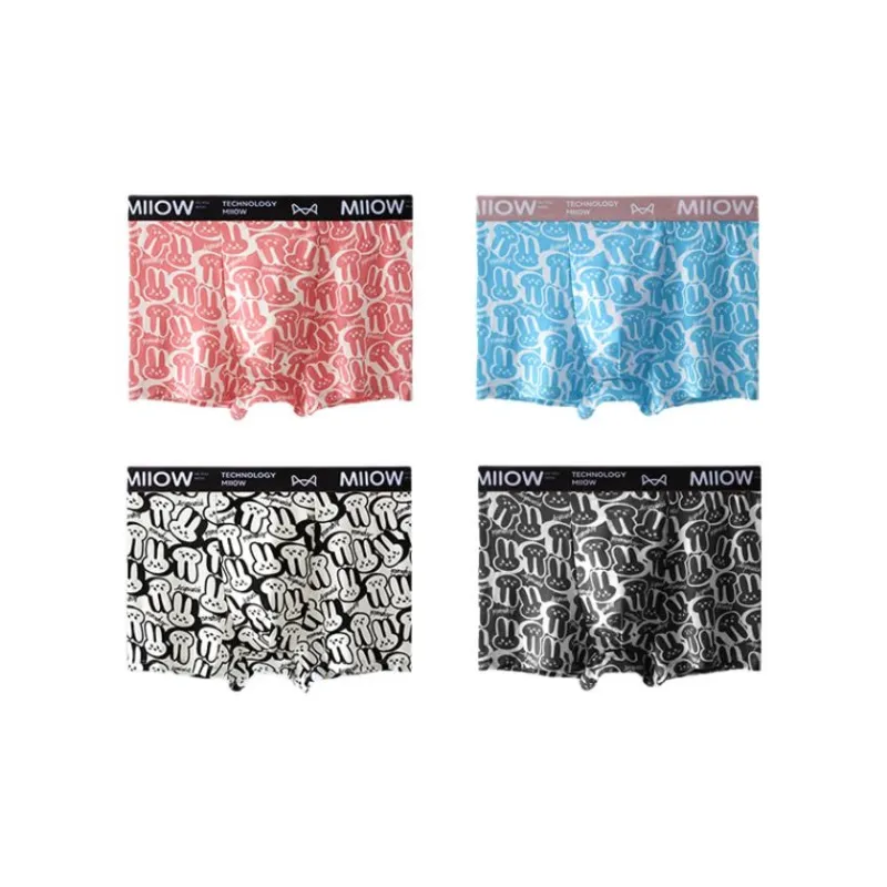 MIIOW Men Underpants-2