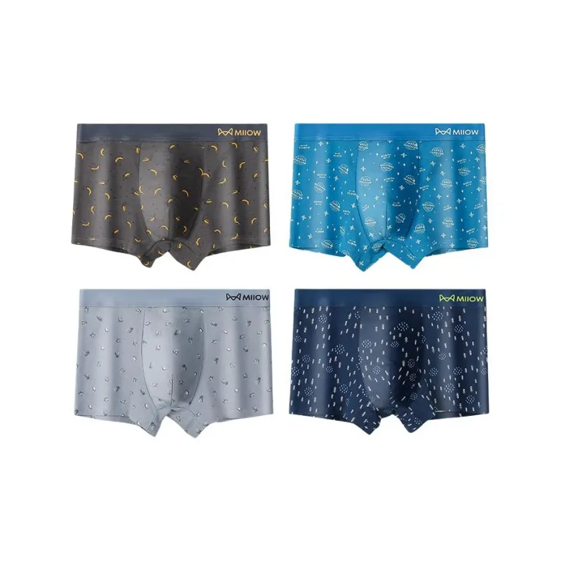 MIIOW Men Underpants-3