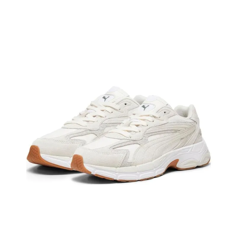 PUMA Teveris NITRO™ Earth Wear-Resistant Low-Top Casual Shoes Unisex Ecru-2