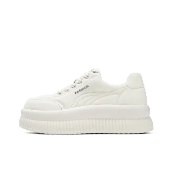 ACESC Low Top Skateboard Shoes Women's